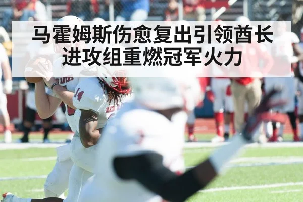 马霍姆斯伤愈复出引领酋长进攻组重燃冠军火力